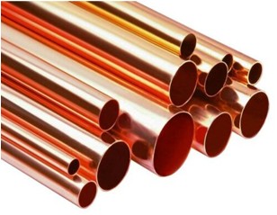 ท่อทองแดง ท่อทองแดง