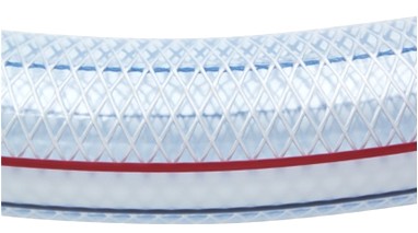 สายยางใส PVC