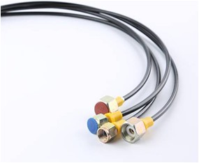 สายเทอร์โมพลาสติก 100R7 EN855