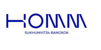 HOMM SUKHUMVIT34 BANGKOK