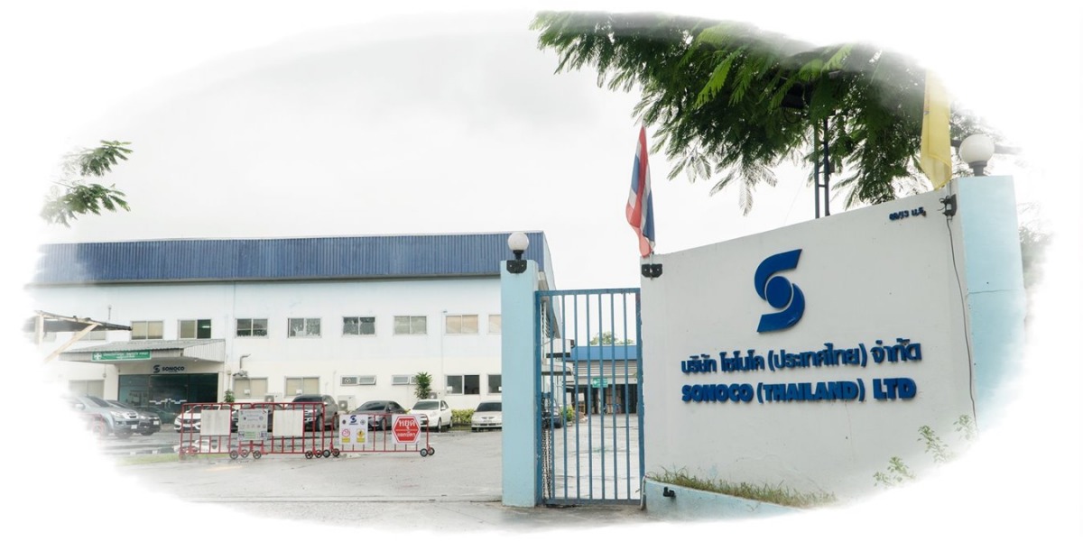 โรงงานผู้ผลิตแกนกระดาษ Textile Core