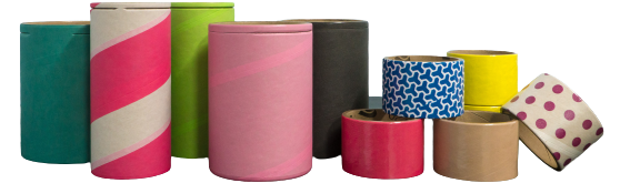 แกนกระดาษ