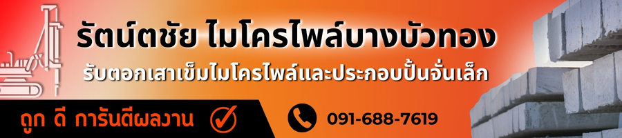 รัตน์ตชัย ไมโครไพล์