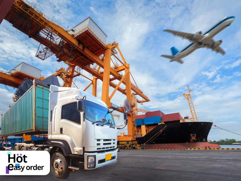 บริการทั้ง สมาชิกทั้ง Import และ Pre-order