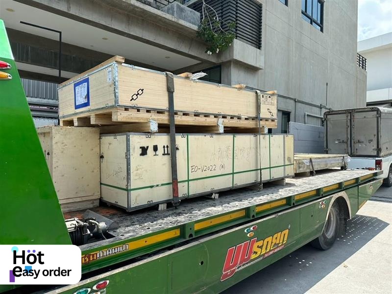 สั่งซื้อสินค้าจากจีน