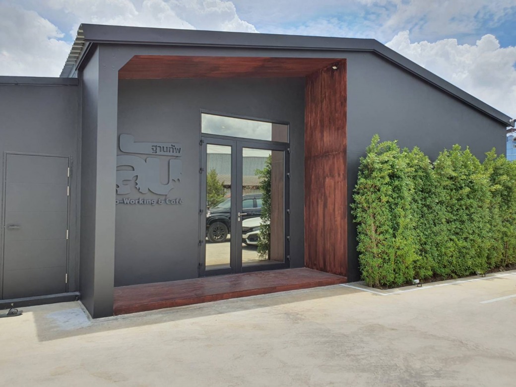 ติดตั้งประตูกระจกนนทบุรี ติดตั้งประตูกระจกนนทบุรี