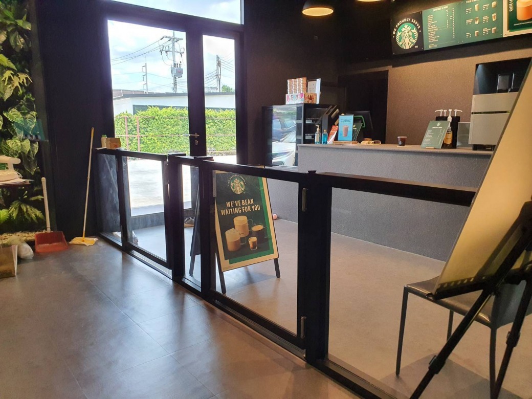 รับติดตั้งราวกันตกกระจกเทมเปอร์ นนทบุรี รับติดตั้งราวกันตกกระจกเทมเปอร์ นนทบุรี