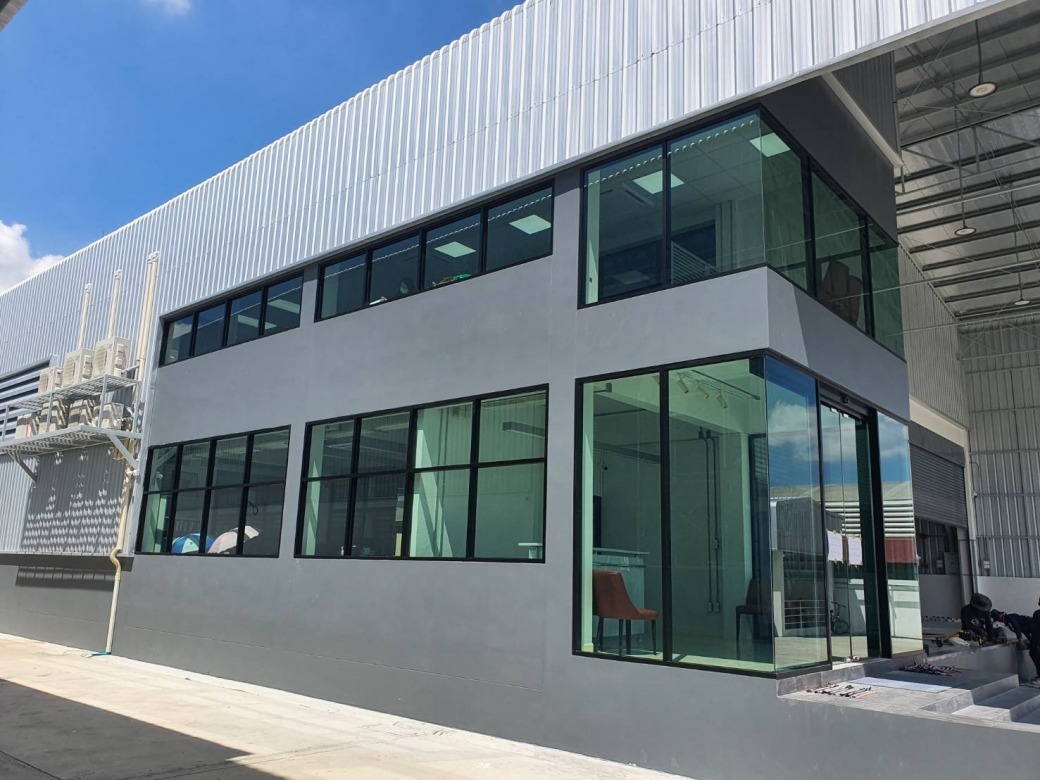 ออกแบบติดตั้งกระจกอลูมิเนียม ปทุมธานี ออกแบบติดตั้งกระจกอลูมิเนียม ปทุมธานี