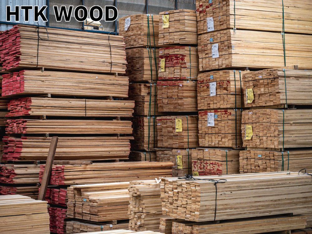 จำหน่ายไม้แปรรูปราคาถูก