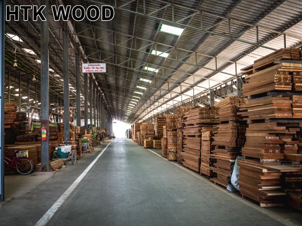 ร้านจำหน่ายไม้แปรรูปราคาโรงงาน นนทบุรี