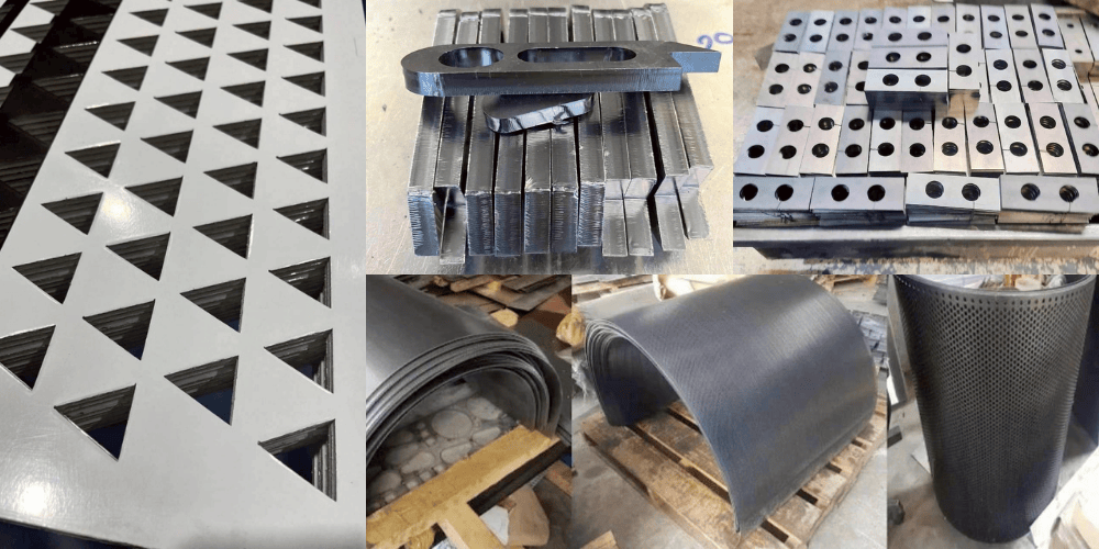 โรงงานตัดพับเลเซอร์ กรุงเทพ