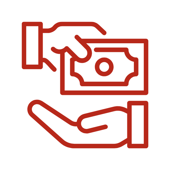 ราคาคุ้มค่า และติดตั้งโดยทีมงานมืออาชีพ