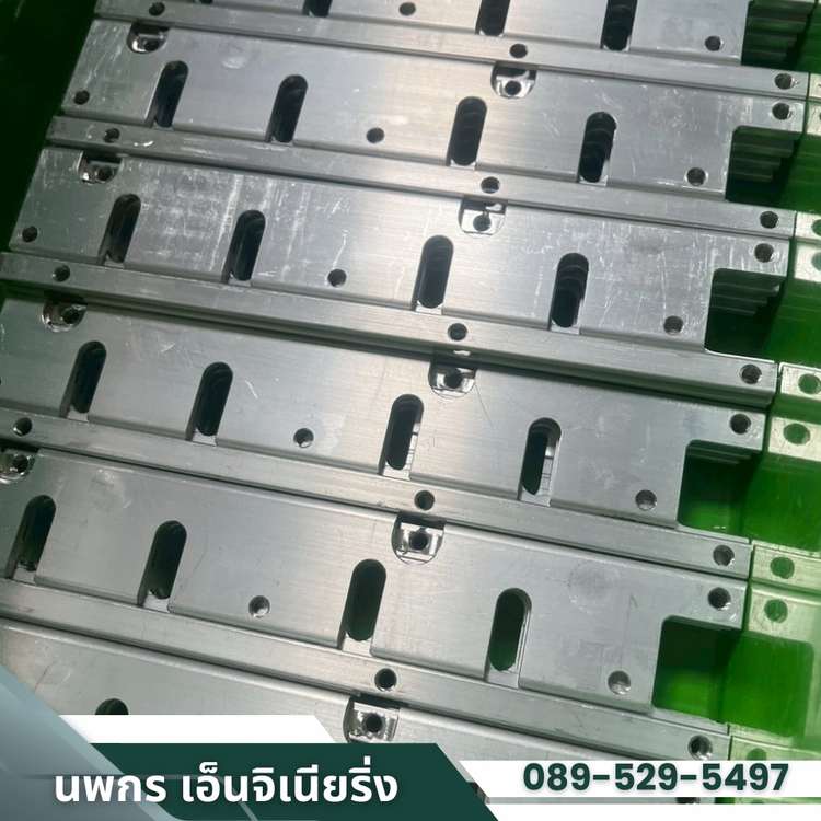 โรงกลึง ชลบุรี