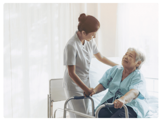 ศูนย์รับดูแลผู้ป่วยอัลไซเมอร์ มหาชัย