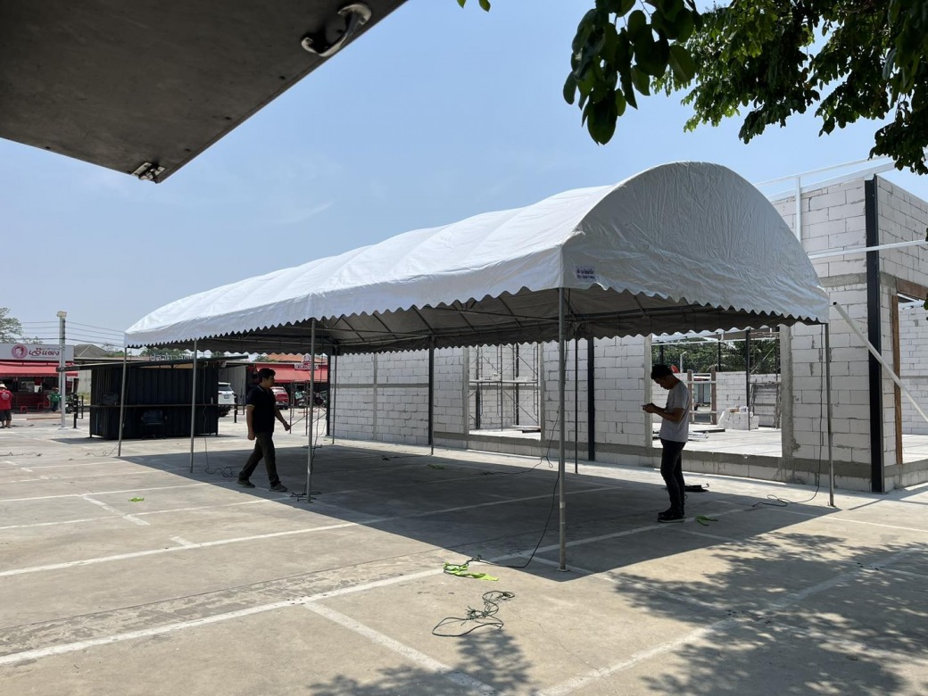 เต็นท์ให้เช่า ราคาถูก เต็นท์ให้เช่า ราคาถูก
