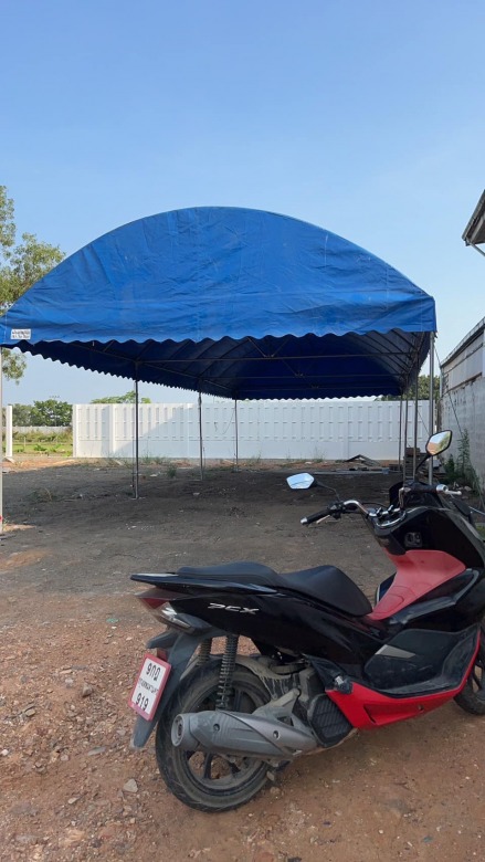 เต็นท์ให้เช่า รายเดือน ราคาถูก