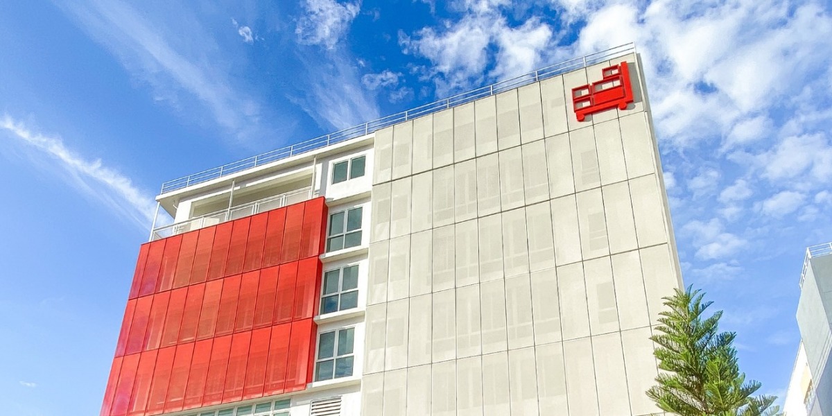 อาคารสำนักงานให้เช่า City Link BLD C อาคารสำนักงานให้เช่า City Link BLD C