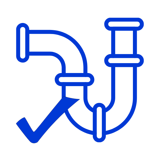 ช่วยยืดอายุการใช้งานของระบบท่อ บ่อ
