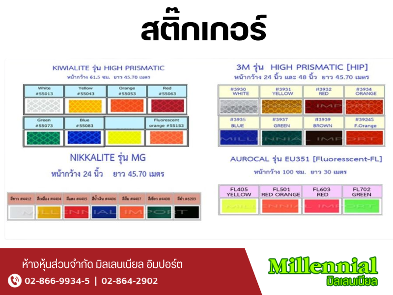 สติ๊กเกอร์ สติ๊กเกอร์
