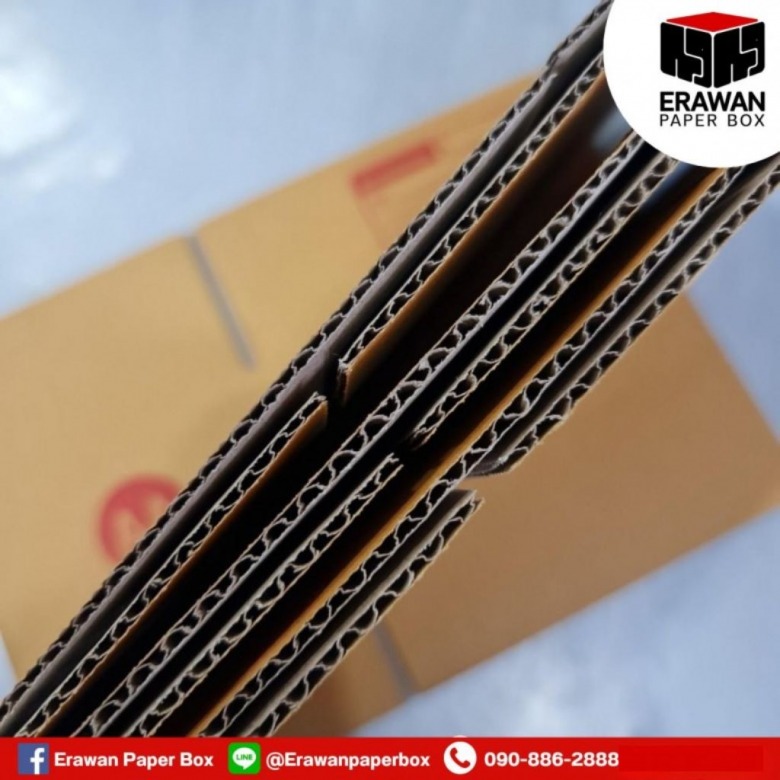 ขายส่งกล่องพัสดุ