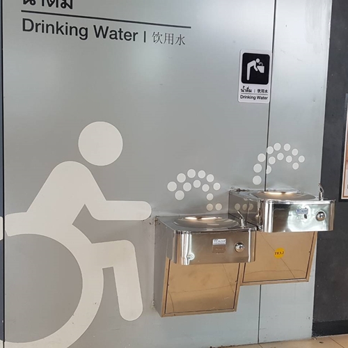 งานท่อสนามบิน