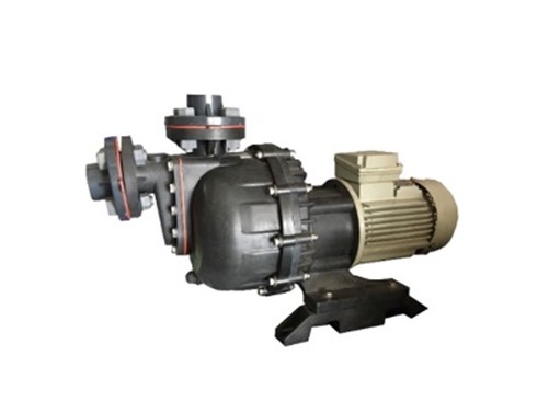 chemical pump chemical pump