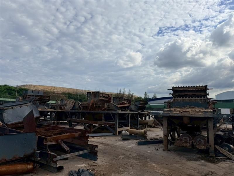 รับซื้อเศษเหล็กถึงที่ ชลบุรี