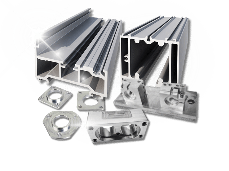 วัสดุที่รับทำเหล็ก อลูมิเนียม