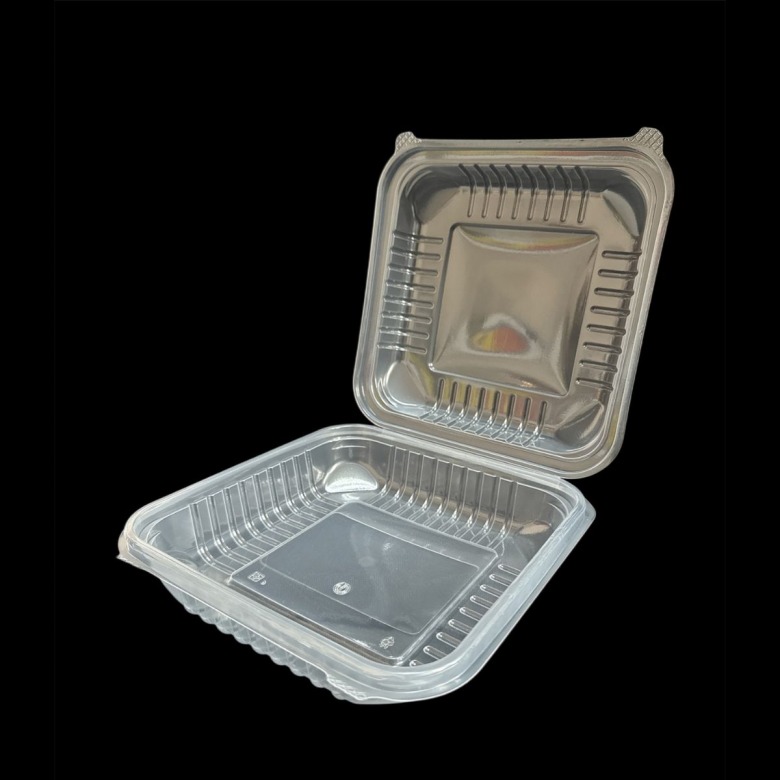 กล่องใส่อาหารจัมโบ้1ช่อง