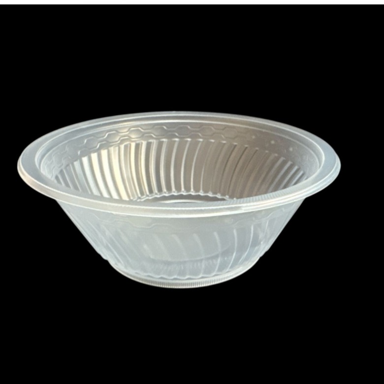 ชามPPใส่อาหาร