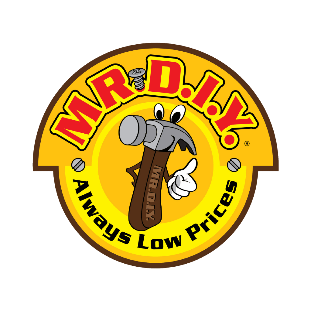 MR.D.I.Y. MR.D.I.Y.