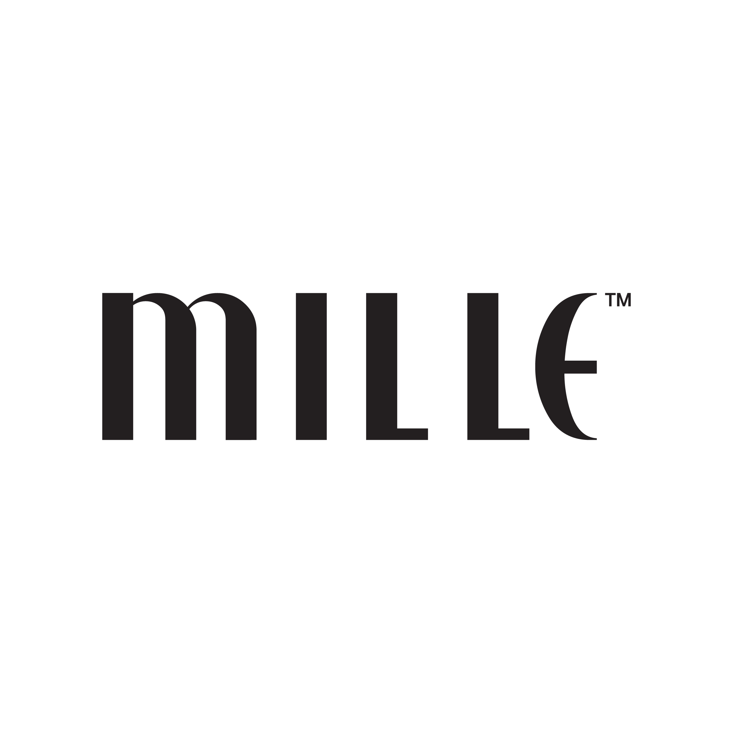 MILLE MILLE