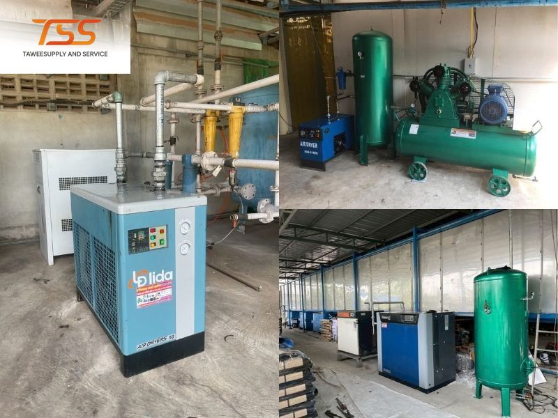 จำหน่ายปั๊มลมมือสอง นครปฐม จำหน่ายปั๊มลมมือสอง นครปฐม