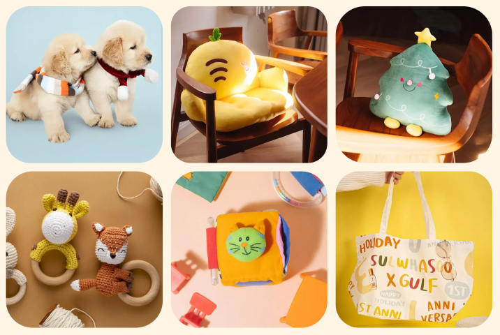 รับผลิตสินค้าจากผ้า ทุกรูปแบบ OEM รับผลิตสินค้าจากผ้า ทุกรูปแบบ OEM