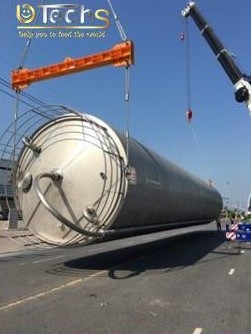 การขนส่งพร้อมติดตั้งงาน การขนส่งพร้อมติดตั้งงาน