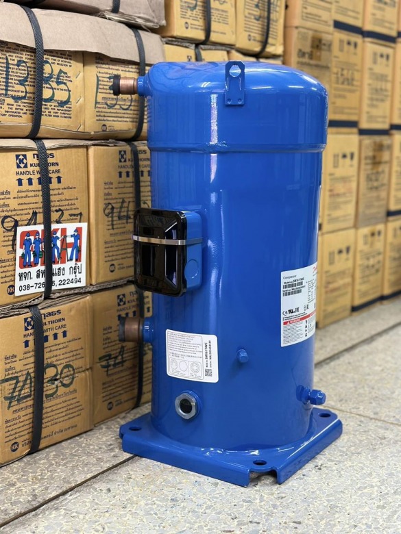 คอมเพรสเซอร์Danfoss_0