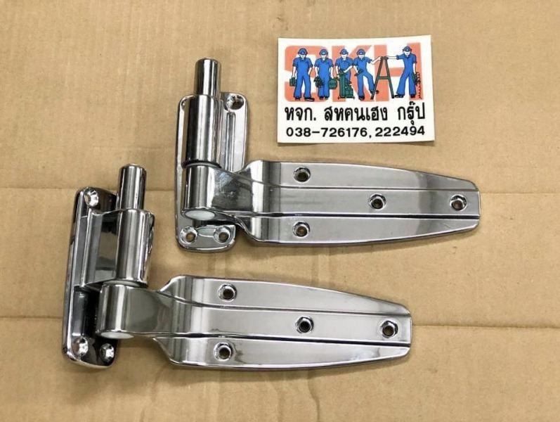 ขายส่งบานพับประตูตู้แช่