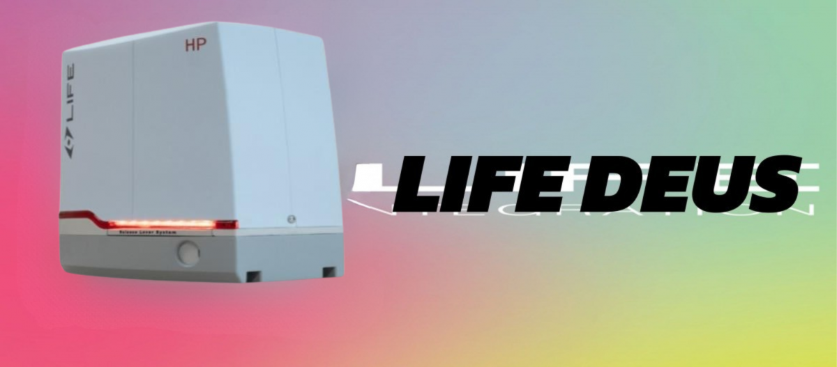 จำหน่าย LIFE DEUS