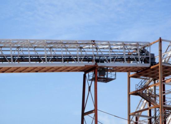 สร้างเครื่องลำเลียง สร้างเครื่องลำเลียง