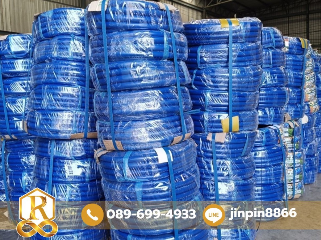 ผลิตและออกแบบสายยางOEM