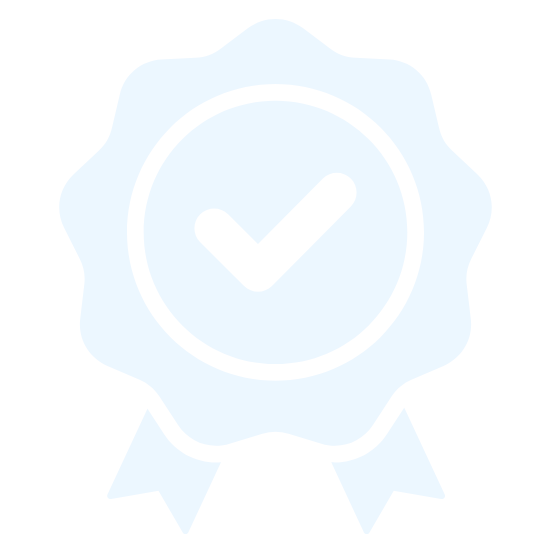 รับประกันคุณภาพ