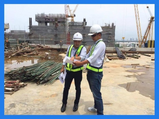 ตัดคอนกรีต ขอนแก่น