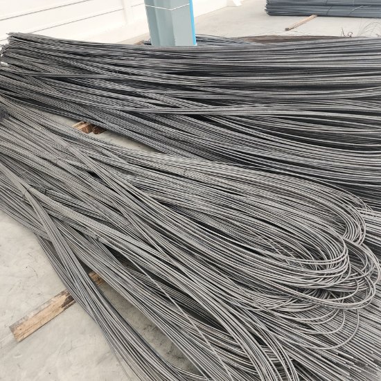 ขายส่งเหล็กเส้น คลอง 7