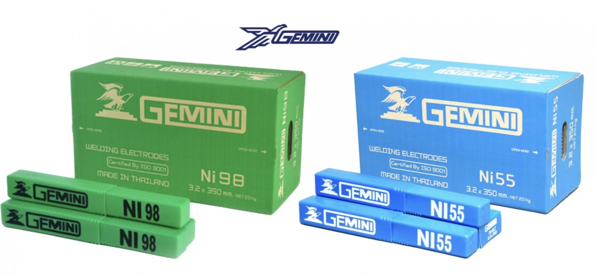 ตัวแทนจำหน่ายลวดเชื่อมGF MINI