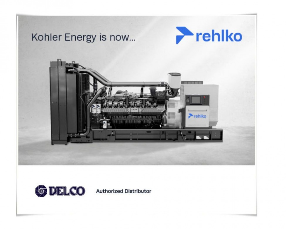 ติดตั้งเครื่องปั่นไฟ