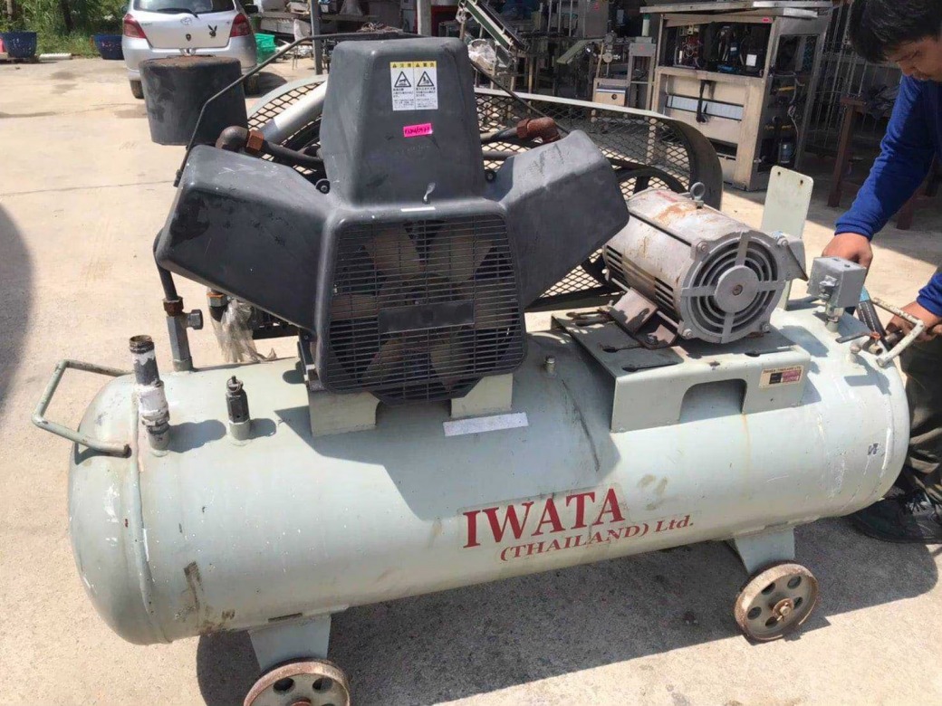 รับซื้อปั๊มอุตสาหกรรม ปั๊มดับเพลิง ชลบุรี