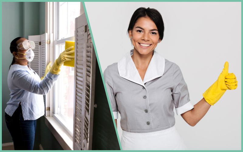 หาแม่บ้านทำความสะอาดบ้าน คอนโด หาแม่บ้านทำความสะอาดบ้าน คอนโด