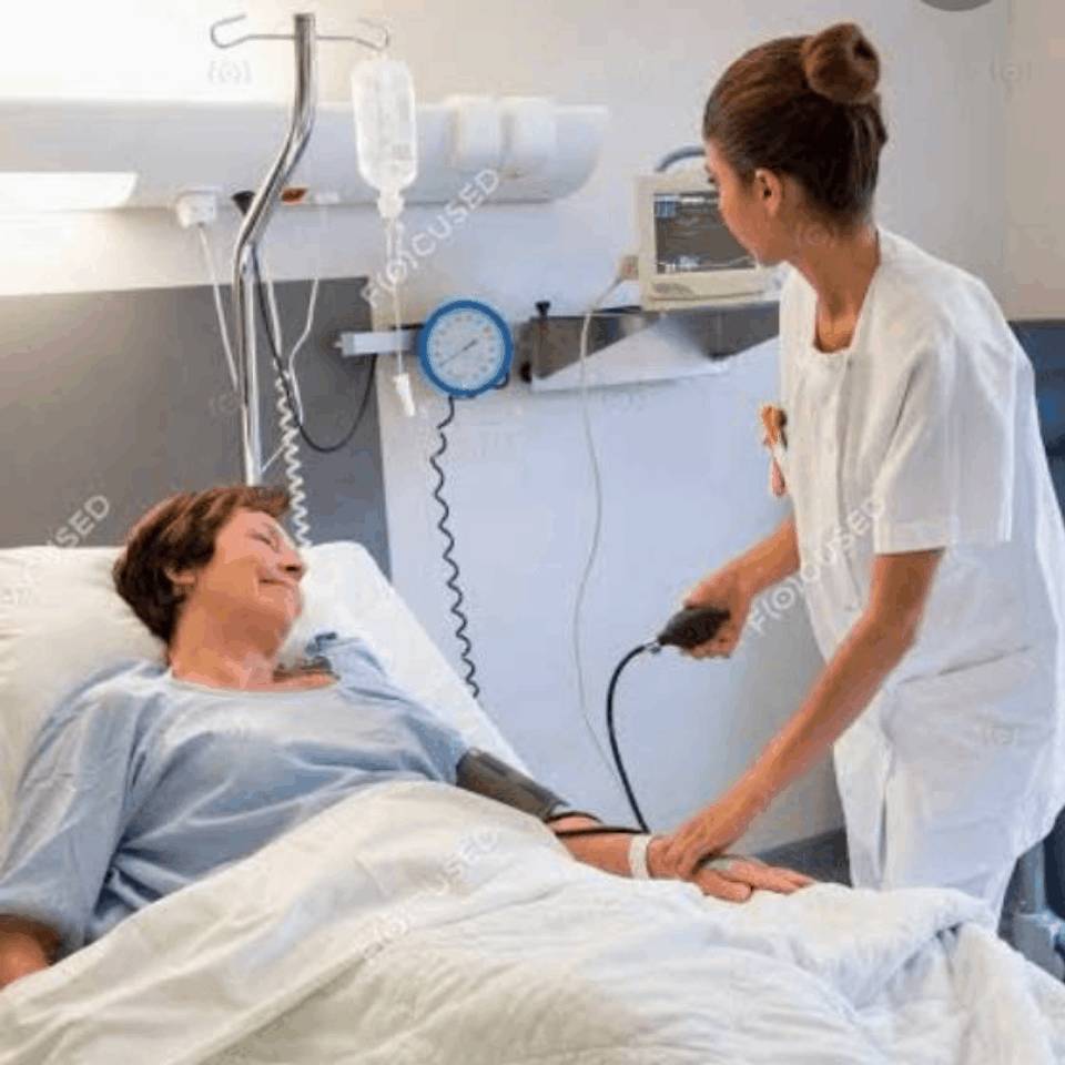 รับดูแลผู้สูงอายุ ศูนย์บ้านพลอยแคร์ รับดูแลผู้สูงอายุ ศูนย์บ้านพลอยแคร์