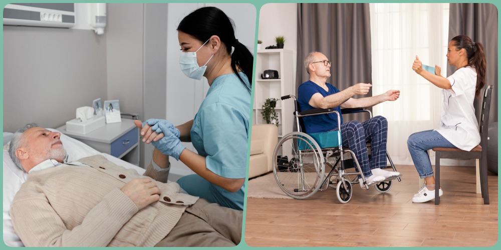 หาคนดูแลผู้สูงอายุรายวัน หาคนดูแลผู้สูงอายุรายวัน