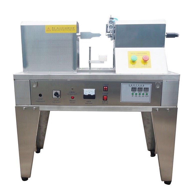 รับออกแบบเครื่องล้างอัลตร้าโซนิค